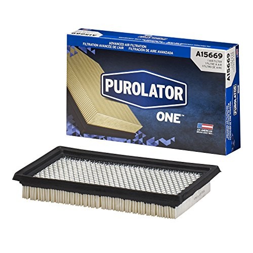 A15669 ONE Advanced Engine Air Filter