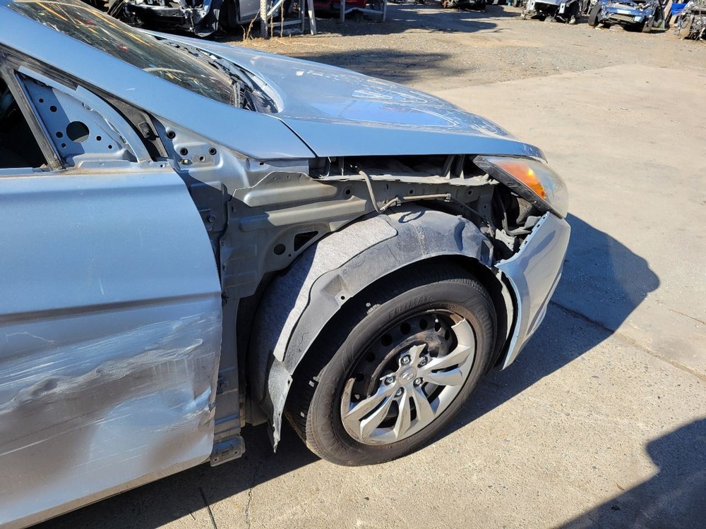 2012 2013 HYUNDAI SONATA COMMUNICATION CONTROL MODULE 96510-3Q000