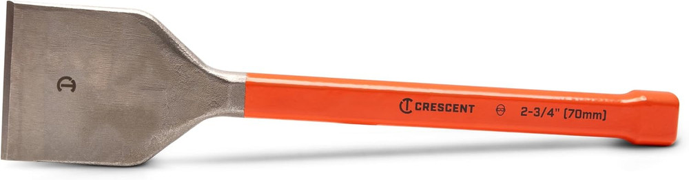 Crescent 3"X12" Flooring Chisel - CFCH30