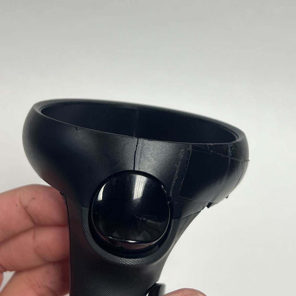 Genuine Oculus Quest 1 Controller (Right Only) MI-BL - Black Controller