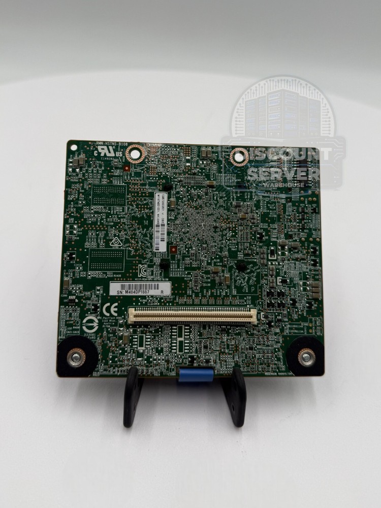 HP Smart Array E208I-A SR G10 12Gbps SAS Modular Controller 804329-001