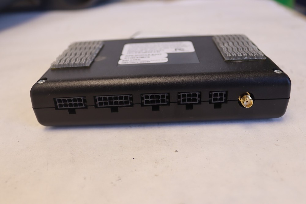 2008-2017 FREIGHTLINER CASCADIA 125 DASH VIRTUAL TECH MODULE ZONAR VT ECU OEM