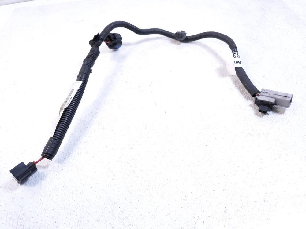 2011-2013 Scion Tc Sub Harness Knock Sensor Wire - 2.5L 82219-73010