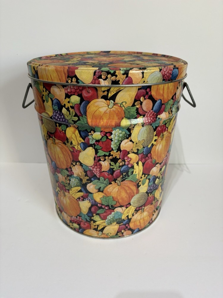 Battles Can Co Wilkes Barre Fall Tin