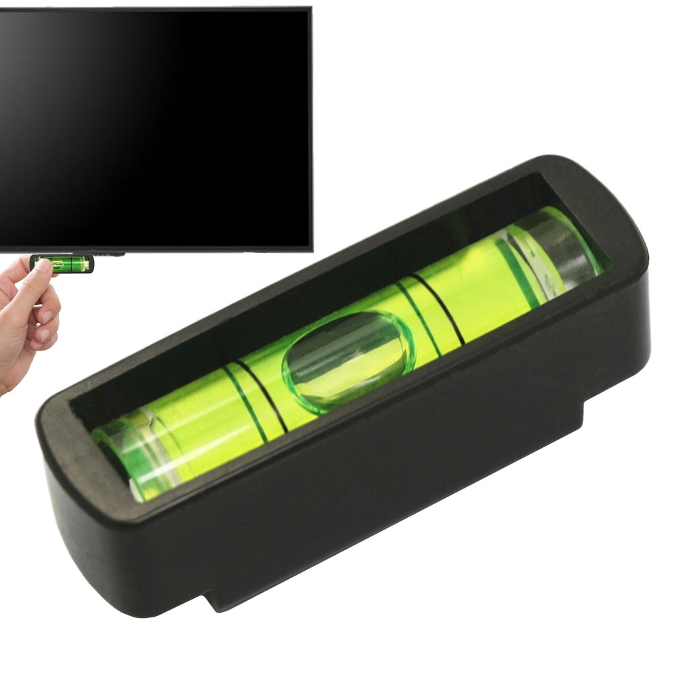 Bubble Leveler Multipurpose Spirit Bubble Leveling Tool High Precision Everyday