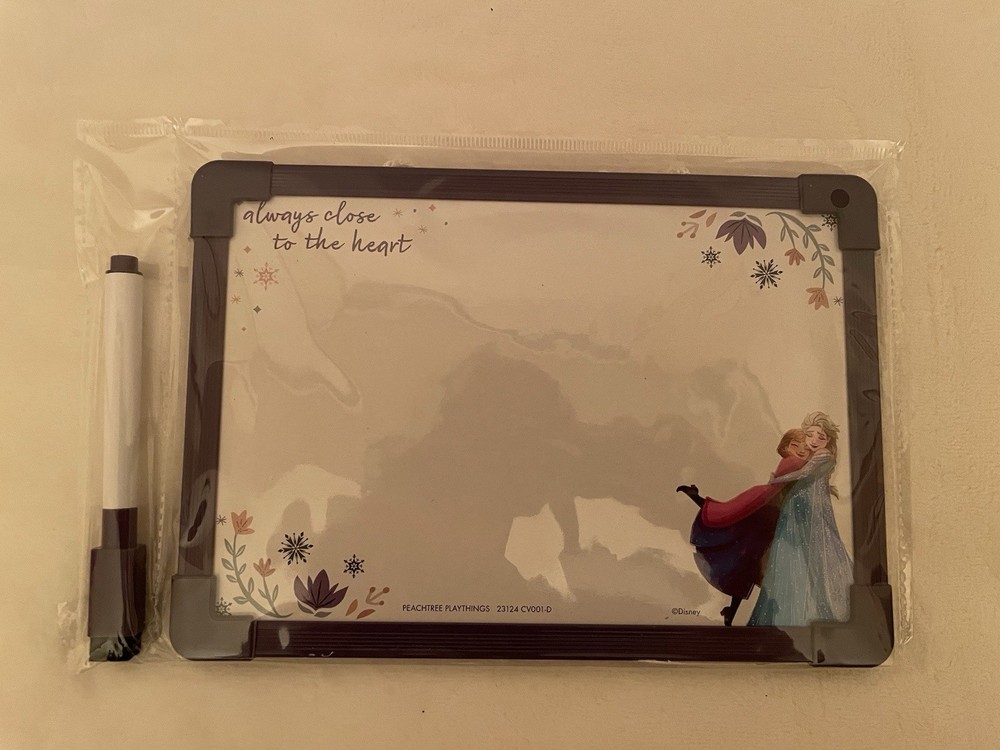 Frozen Activities BIRTHDAY GIFT CHRISTMAS GIFT