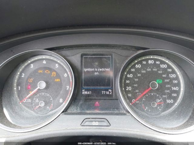 EDGE 2016 Glove Box 2026788