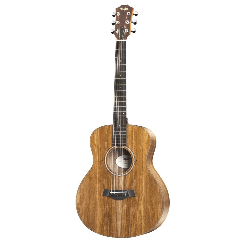Taylor GS Mini-e Koa Acoustic-Electric Guitar