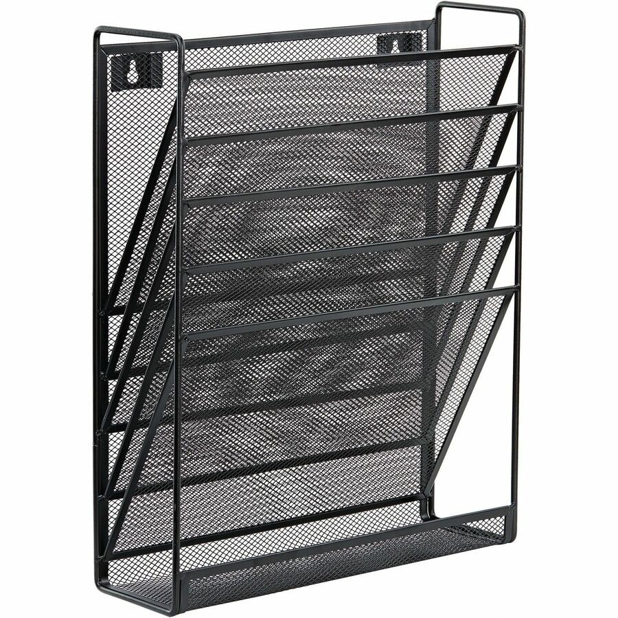 Lorell 5-Pocket Wall File (llr-95280) (llr95280)