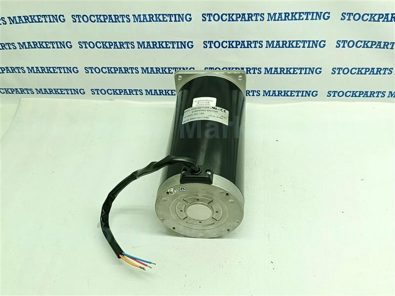 30001601125E Stepping Motor 12-300V DC 12A