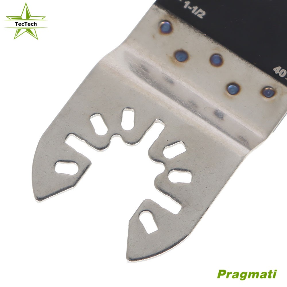 Oscillating Tool Saw Blades Multitool Quick Release Oscillating 20 pc