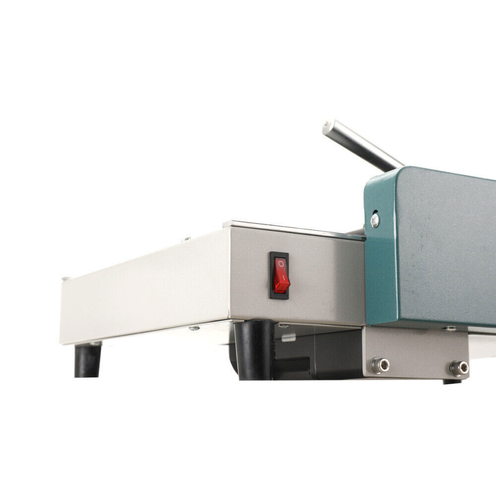 60W A3 Booklet Folding Binding Machine Paper Stapling Making Book Stapler 220V