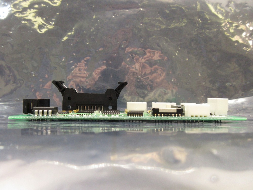 Muratec HASSYC810603 Processor Board PCB LDMIF2C M202 Used Working