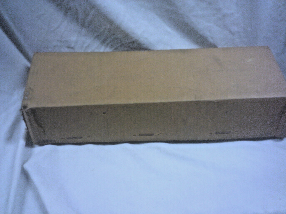 ICC 19 inch wall mount bracket 1 rack unit space