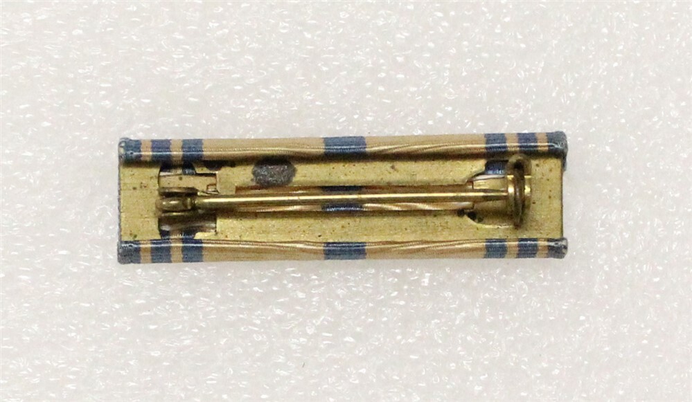 Ribbon Bar 175: Armed Forces Reserve Medal - pin back