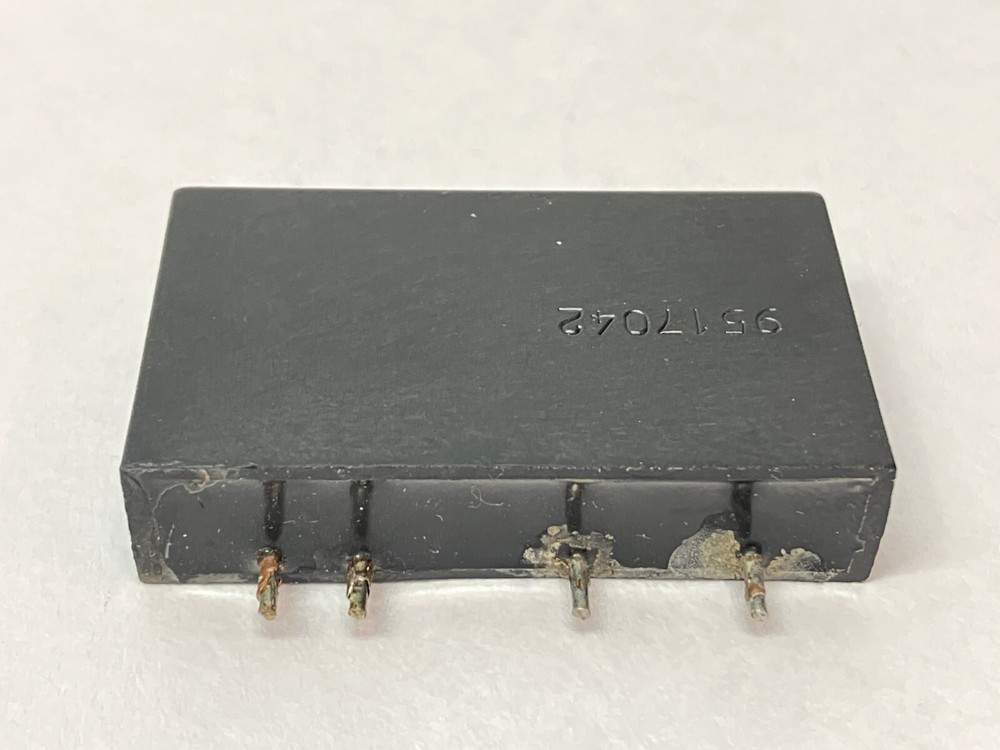 Electromatic RP 130 240-4-0 Solid State Relay
