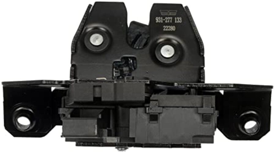 931-277 Door Lock Actuator Motor Compatible with Select Models