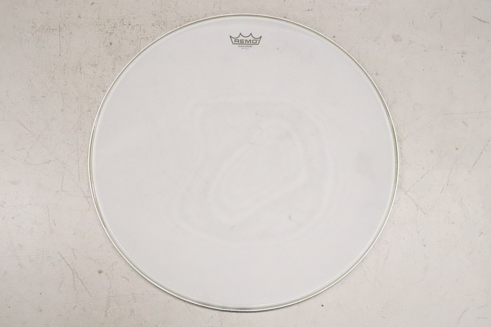 Remo 22" Silent Stroke Bass Drum Head