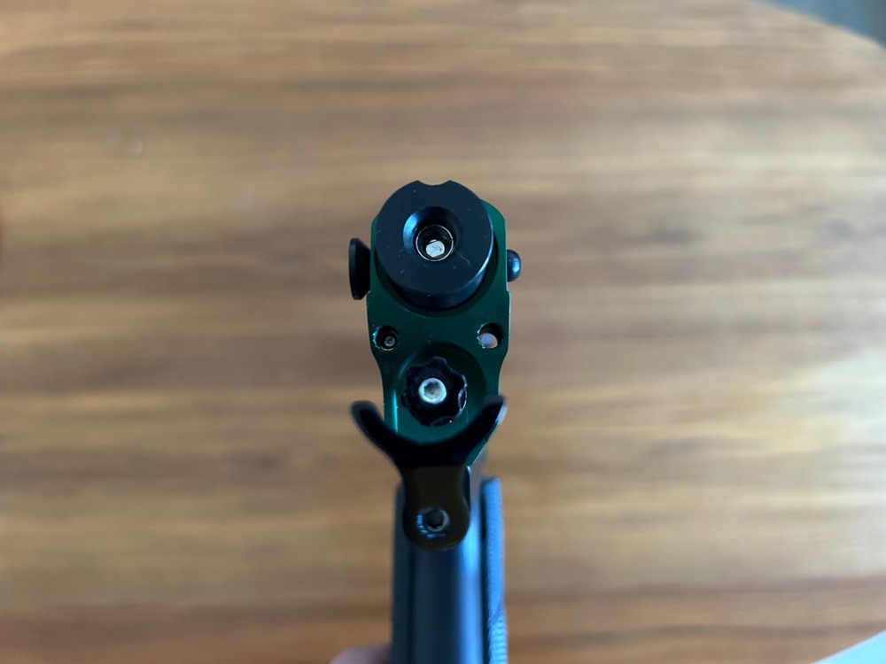 Predator Autococker Inception Designs. New with case. RARE