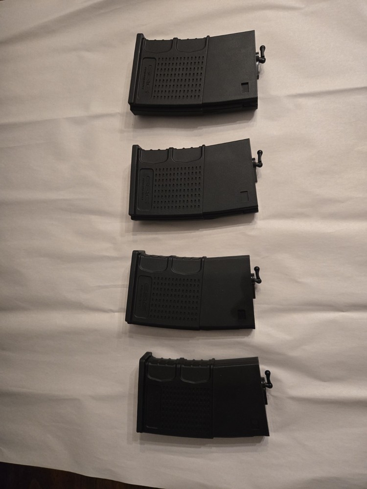 Umbrella Armory MBR 308