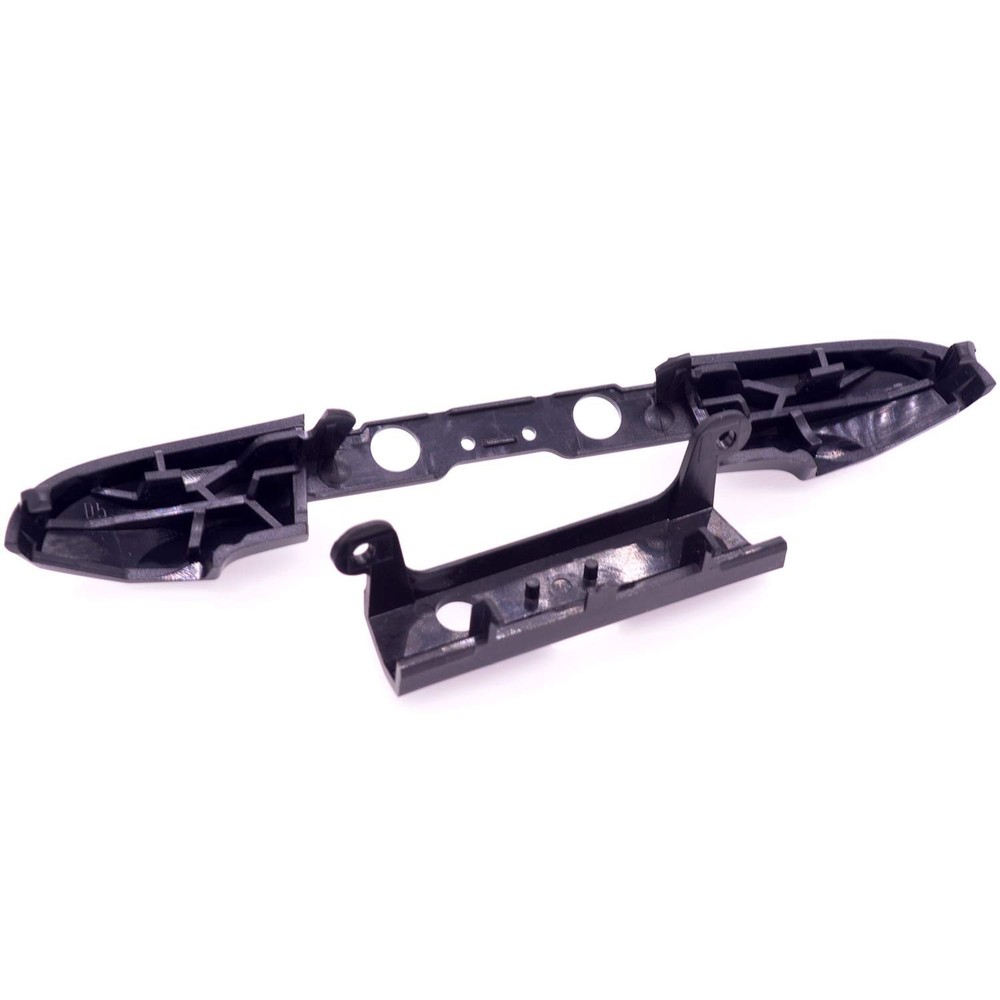 Durable RB LB Bumper Trigger & Top Bar Replacement for Xbox One S Controllers