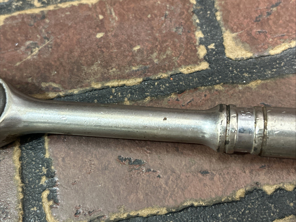 Snap On S710 1/2" Drive Ratchet