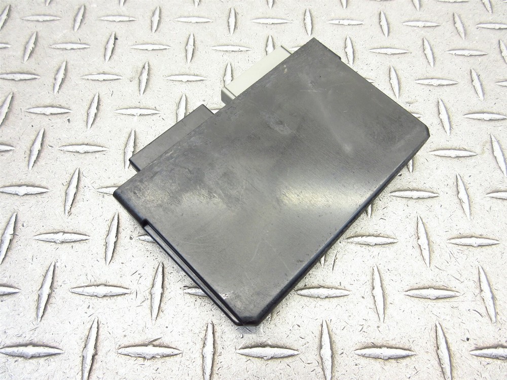2014 09-15 Triumph Thruxton 900 OEM ECU Ignitor CDI ECM Computer Engine Module
