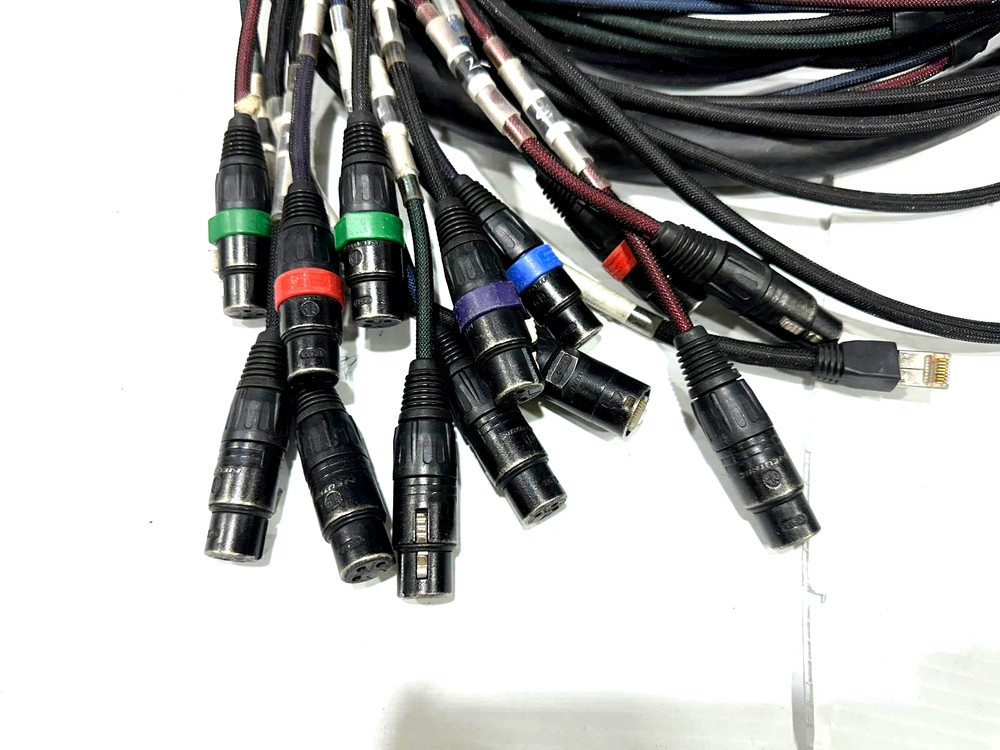 Link Rack Mount Speaker Panel Package #2497 (One)THS