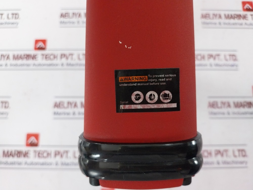 1/2" Sq Air Impact Wrench