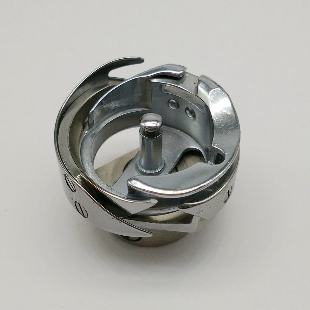 SINGLE NEEDLE ROTARY HOOK# HSH-7.94BTR FOR JUKI CONSEW UNDERTRIMMER