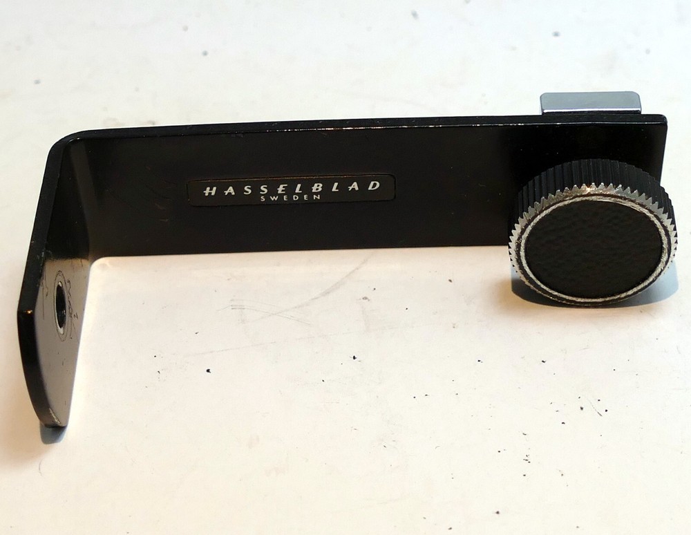 part for HASSELBLAD CAMERA 45039 ADJUSTABLE FLASH HOLDER