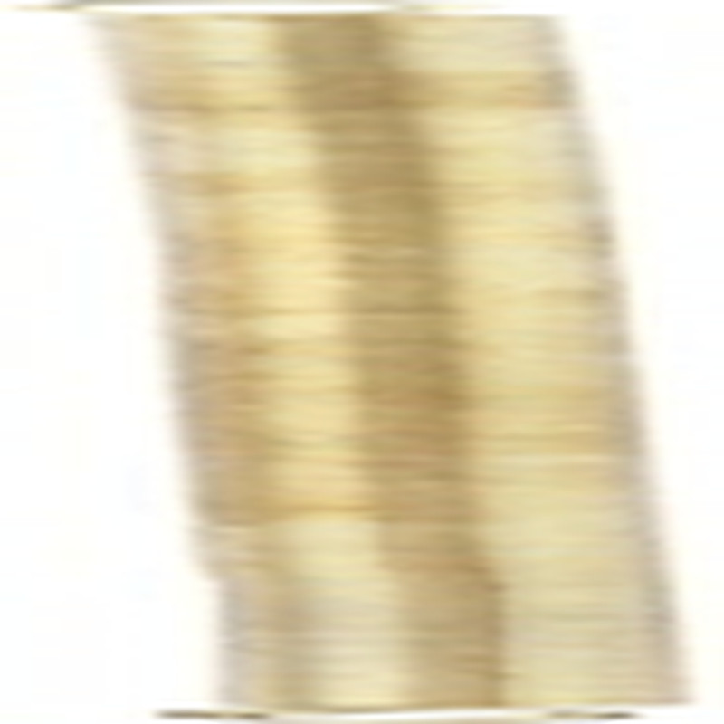 Screen Door Hardware Set, Brass Plated