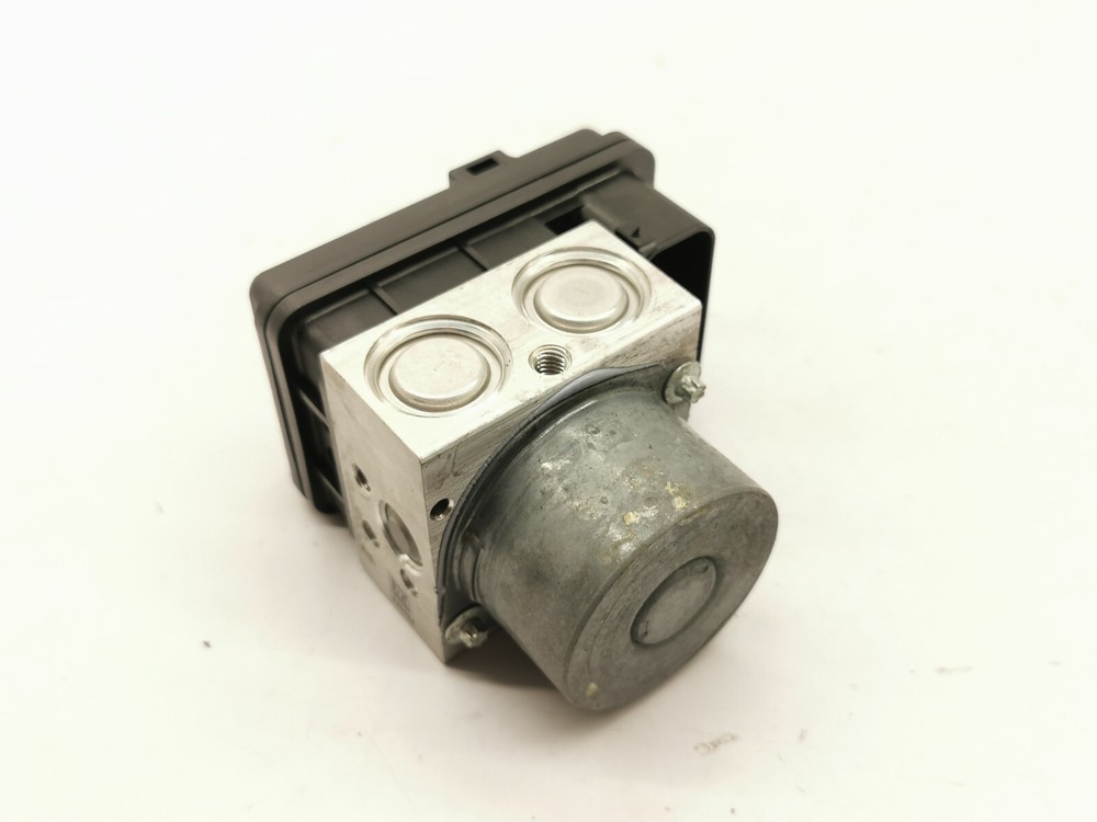 Suzuki DL650 2017-21 Anti Lock System ABS Block Module Calculator Pump ECU