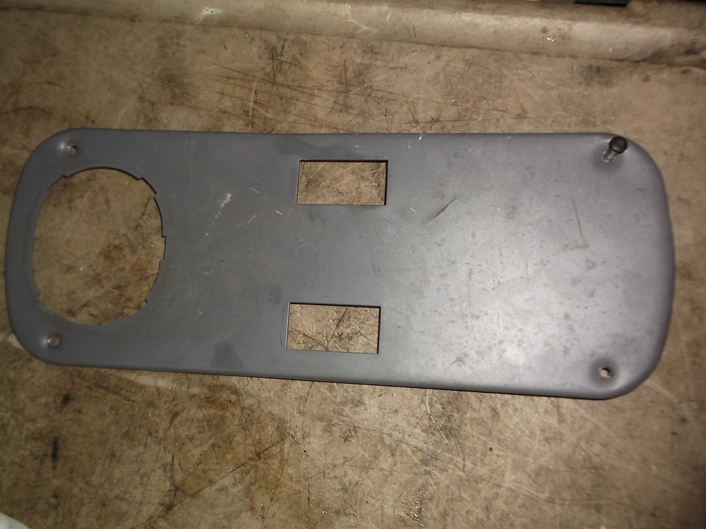 Freightliner Dash Sleeper Panel AP2262 46623-003 *FREE SHIPPING*