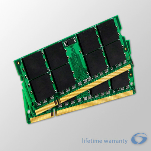 4GB (2x2GB) Memory RAM Compatible with Acer Aspire 5735 Series Notebook