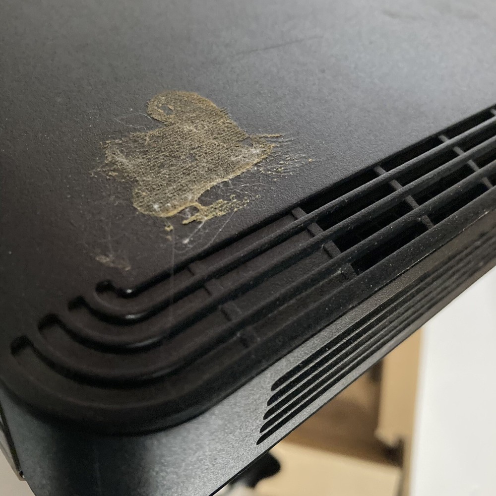 DIRECTV HR44-500 Receiver Box