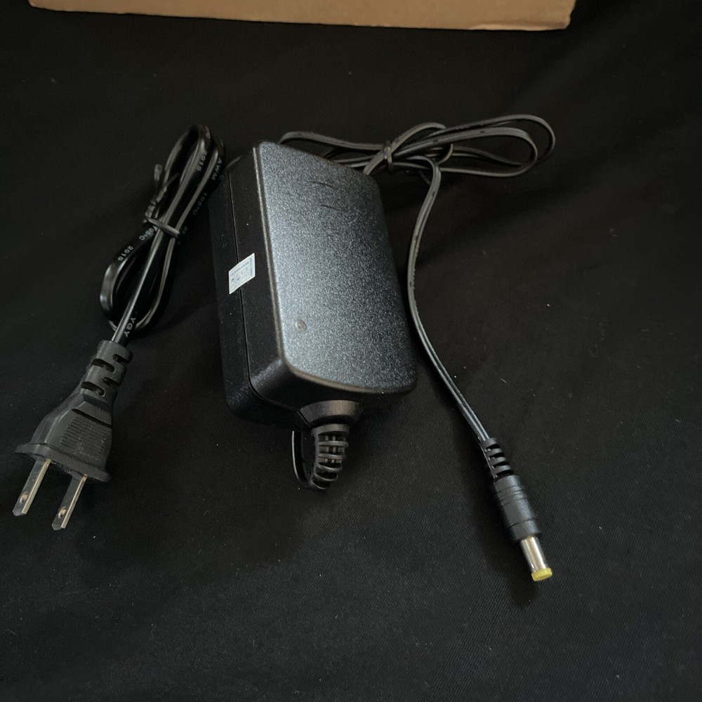 Premium 2-Channel PIP Composite RCA Video Dual Video Switch