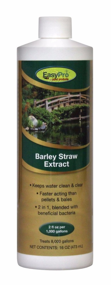 EasyPro Liquid Barley Straw Extract