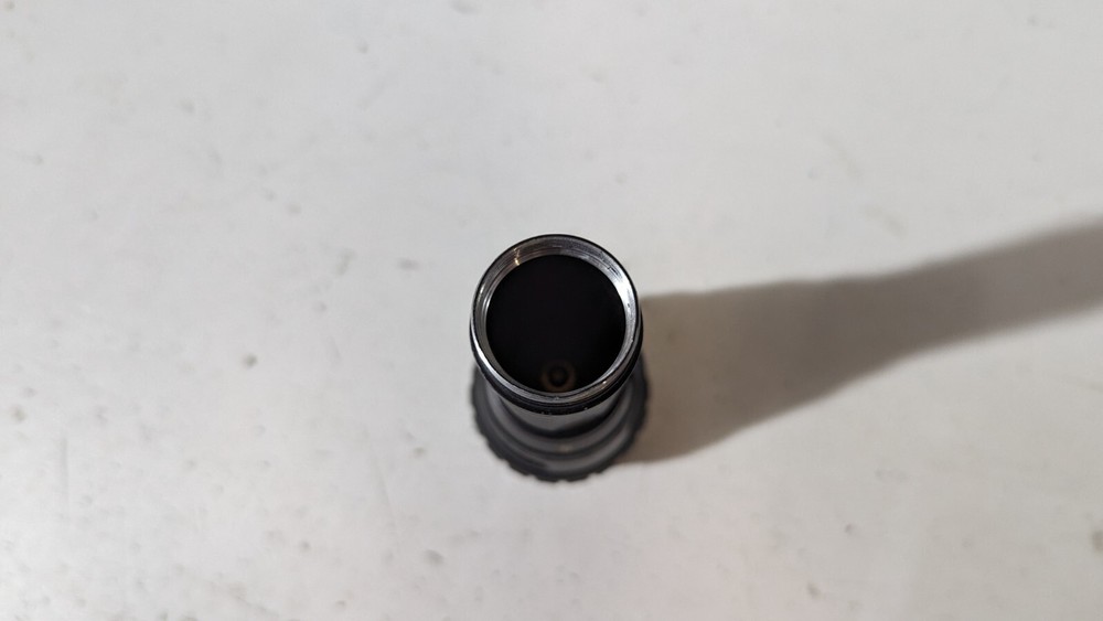 Seac R40 Light - Rechargeable Dive Light (0500024020000A)