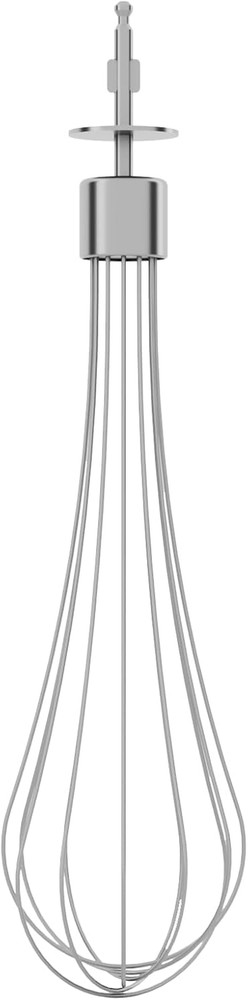 Immersion Hand Blender Whisk Attachment