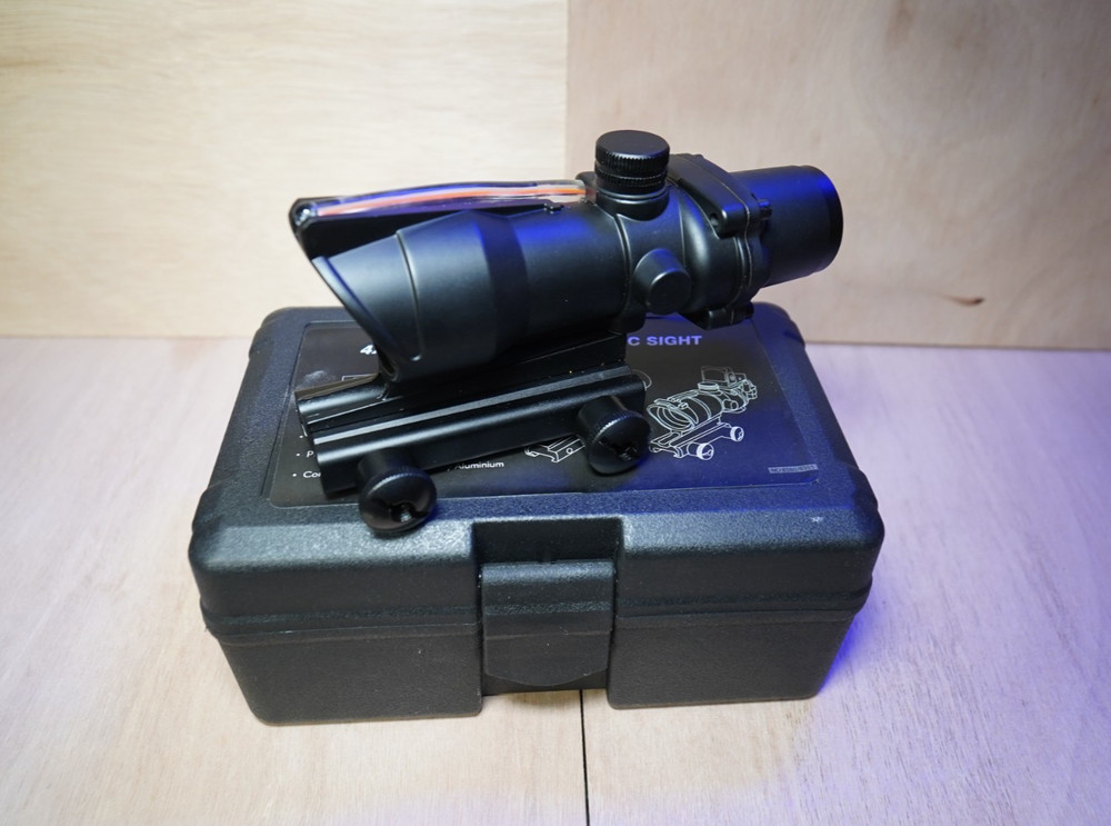 ACOG Clone
