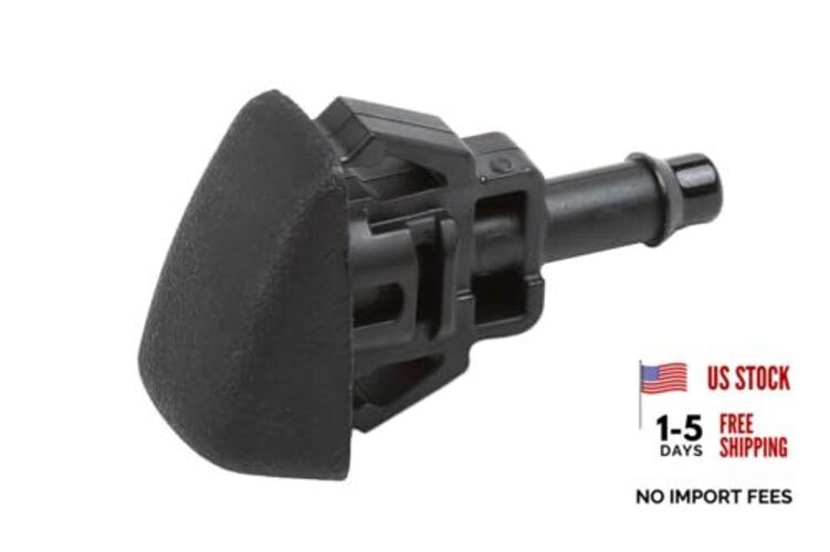 23181646 Windshield Washer Nozzle