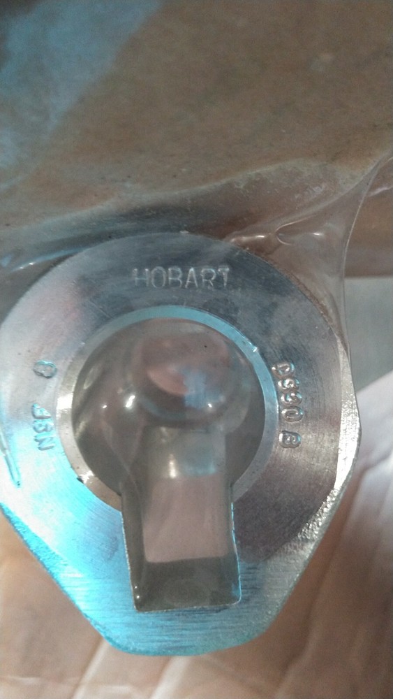 New Authentic Hobart Beater DS30 B