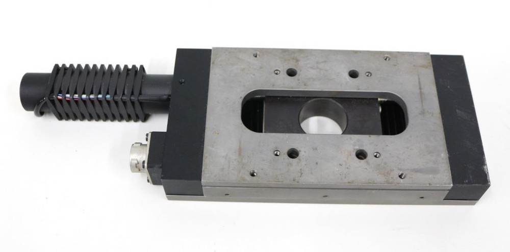 Klinger Scientific B90 50778 001 Linear Translation Stage