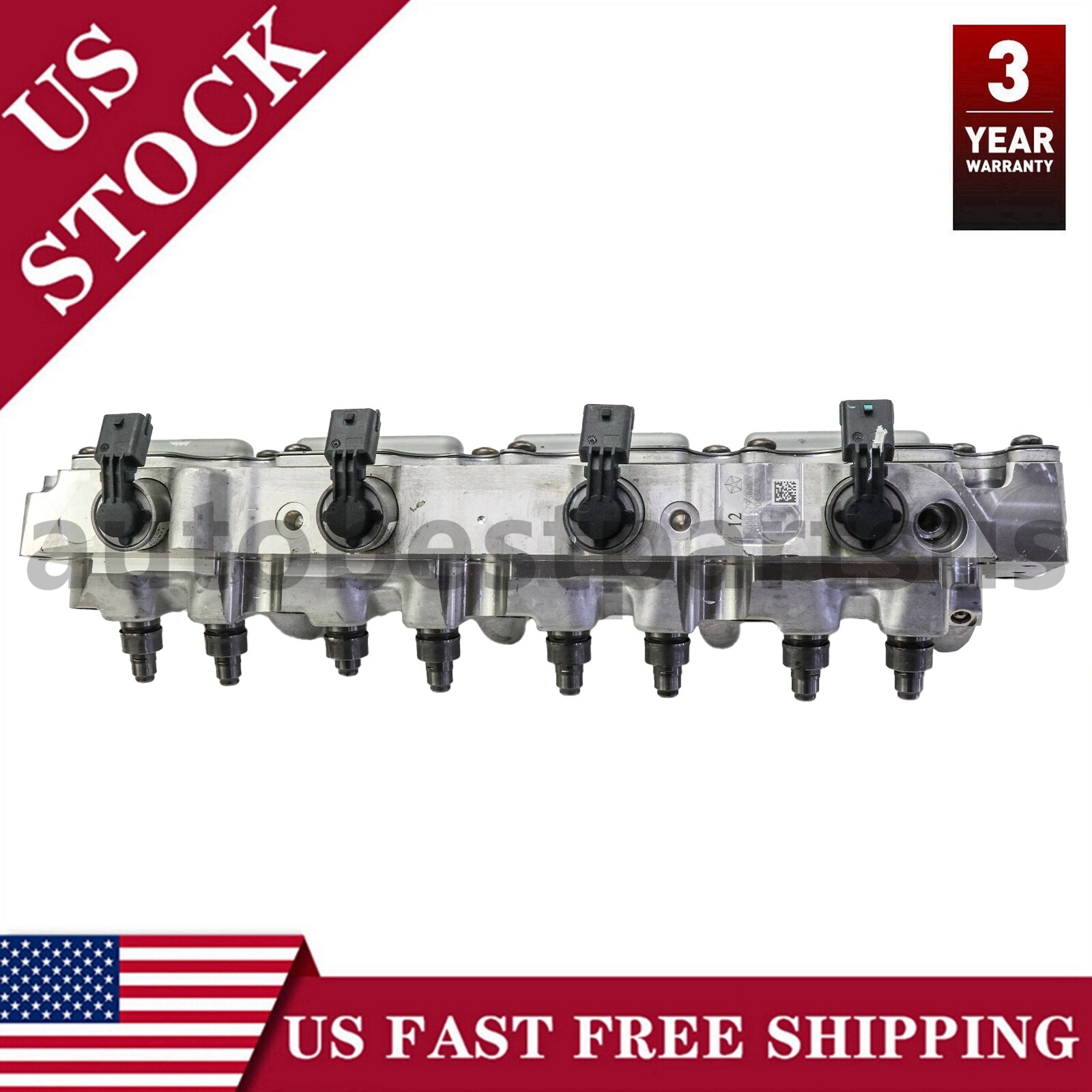 Genuine for Mopar 14-23 JEEP RAM DODGE CHRYSLER FIAT Multiair Actuator 5047980AC