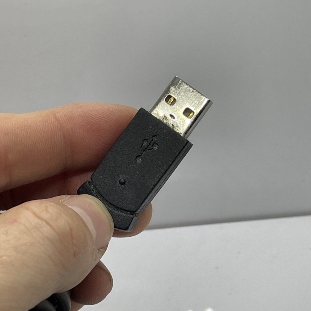 Microsoft Wireless USB Intellimouse Explorer Mouse Receiver P/N X08-12618