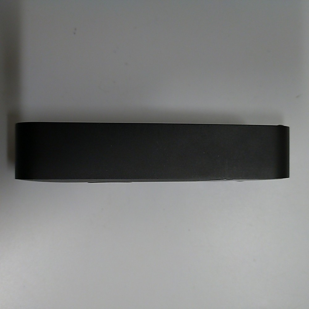 Blink Video Doorbell - Black (Standalone) - Untested - AS-IS - Powers On