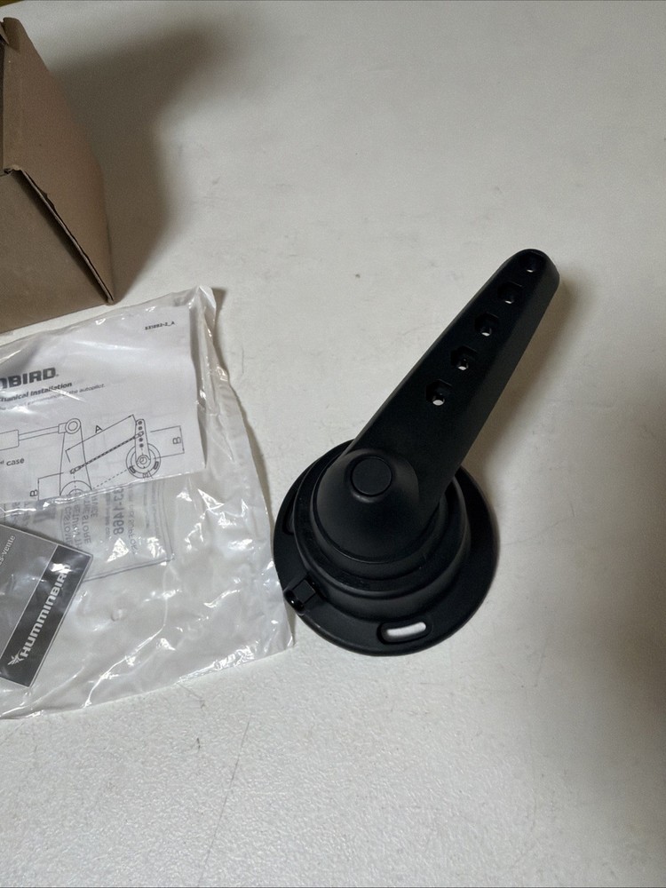 408150-1 Rudder Feedback Unit