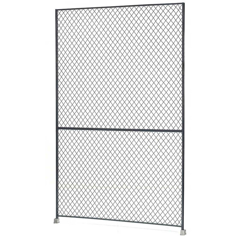 Global Industrial Wire Mesh Panel 2'W x 10'H