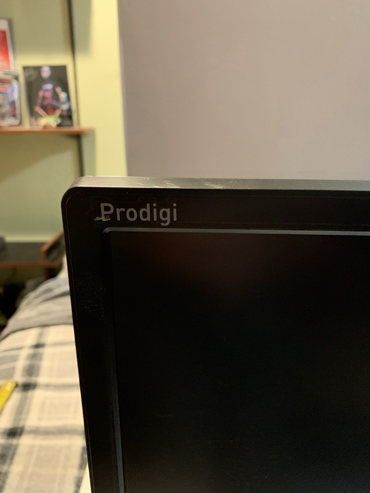 Humanware Prodigi  PGI-210Desktop Reader (Magnifier, low vision software)